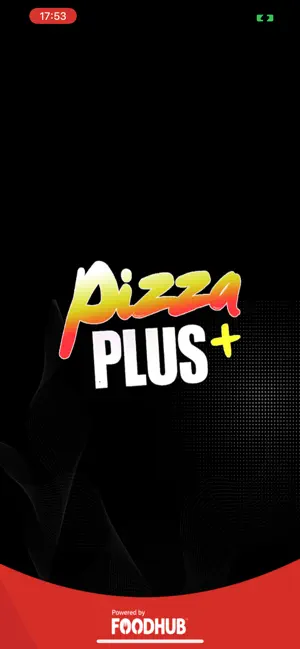 Pizza Plus Wellington screenshot 1