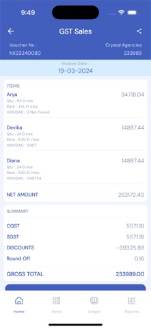 MAnalytix screenshot