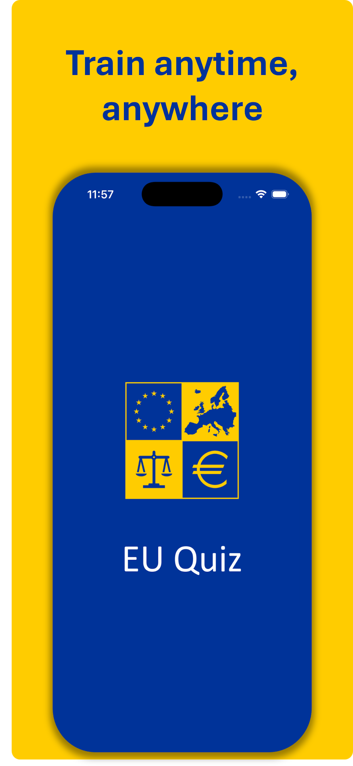 EU Quiz for EPSO Preparation