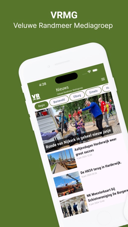 VRMG Veluwe Randmeer