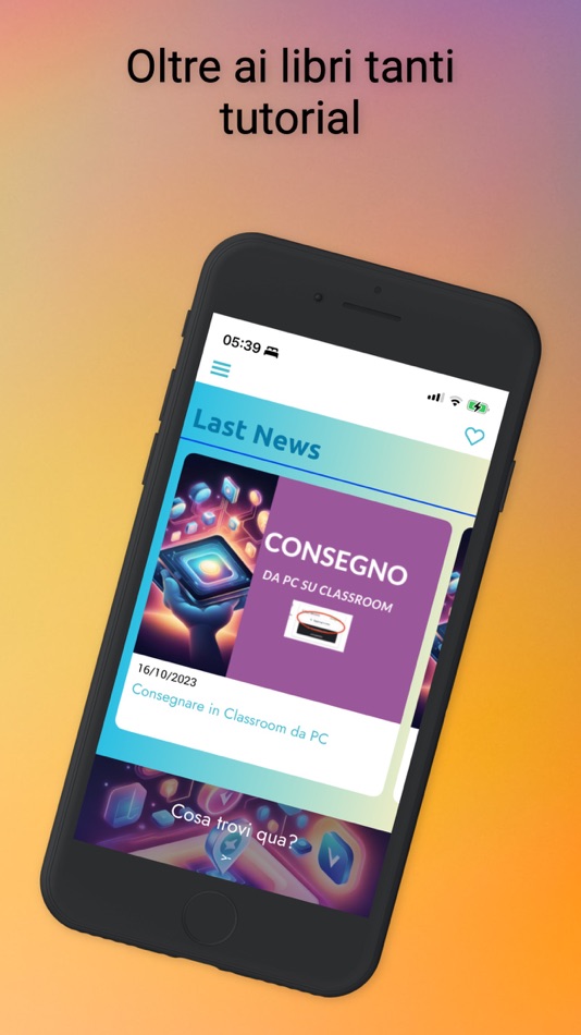 #3. teXplain (iOS) 由: Tipli - Tecnologie Tipli - Tecnologie Informatiche Per L'innovazione ODV