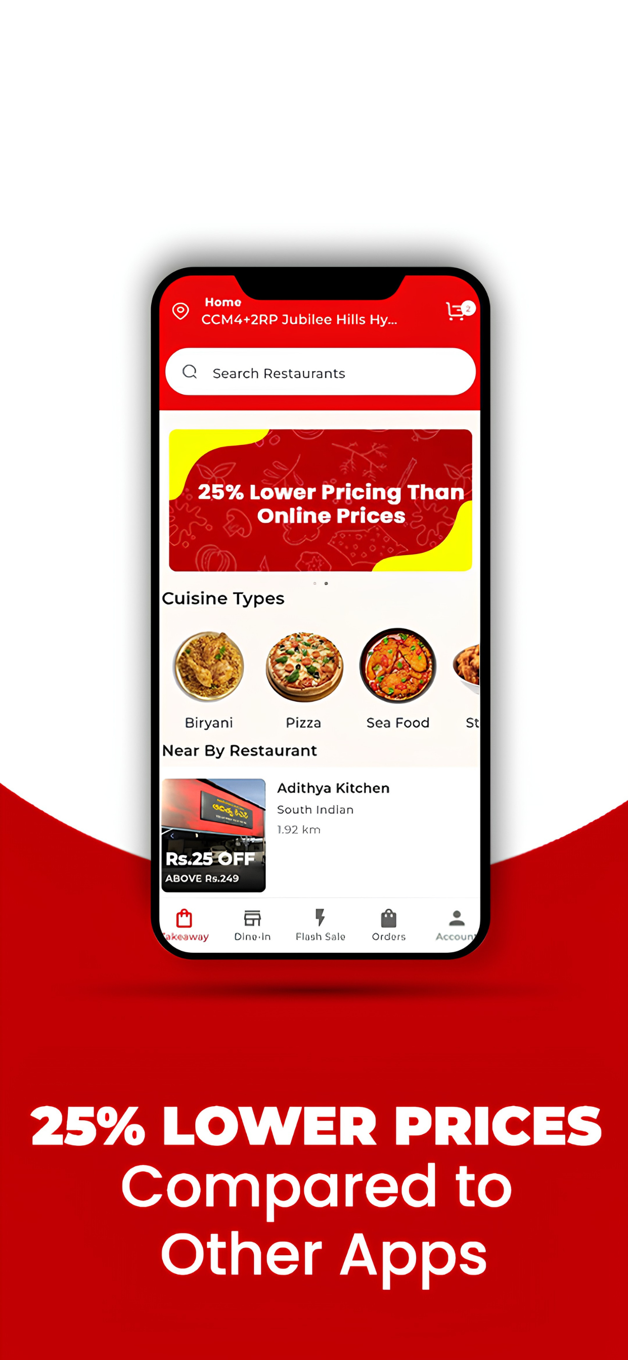 Fuddo screenshot 2