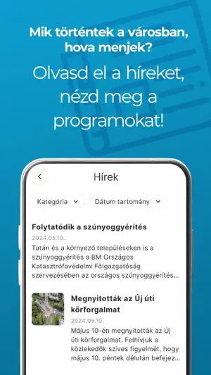 CityApp Tata screenshot 4