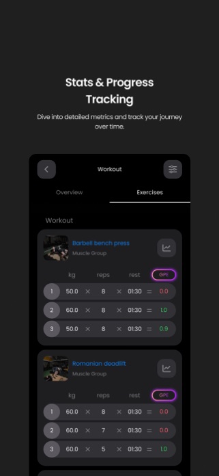 Gpath Screenshot 6 of 6