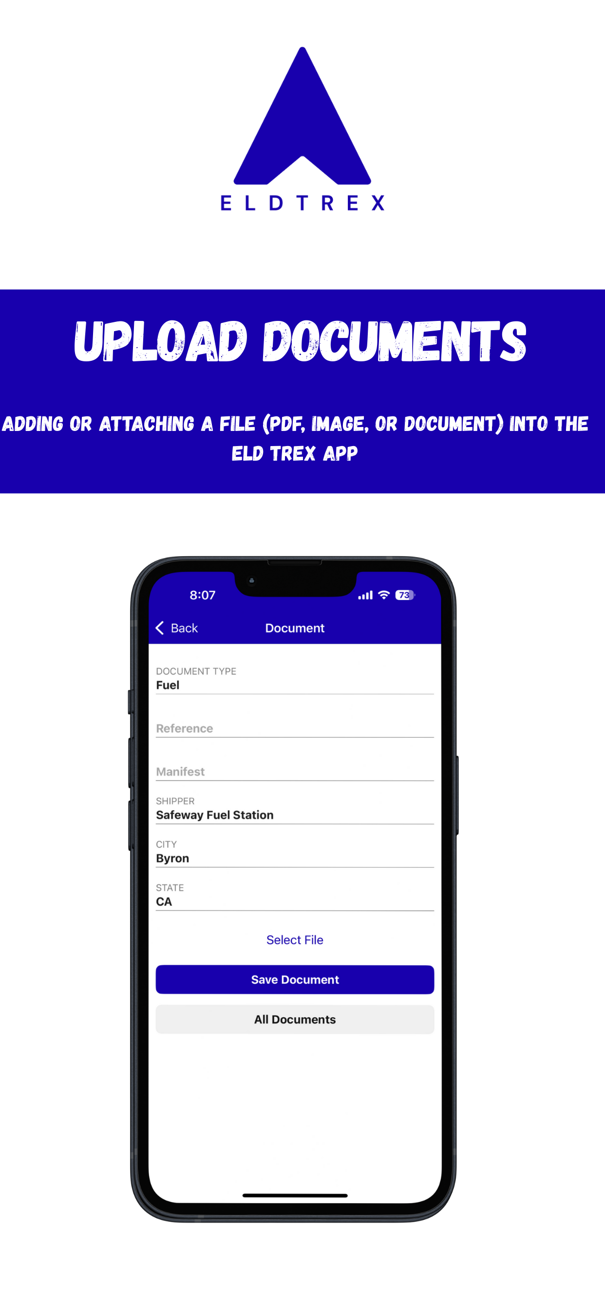 Eldtrex Driver screenshot 5