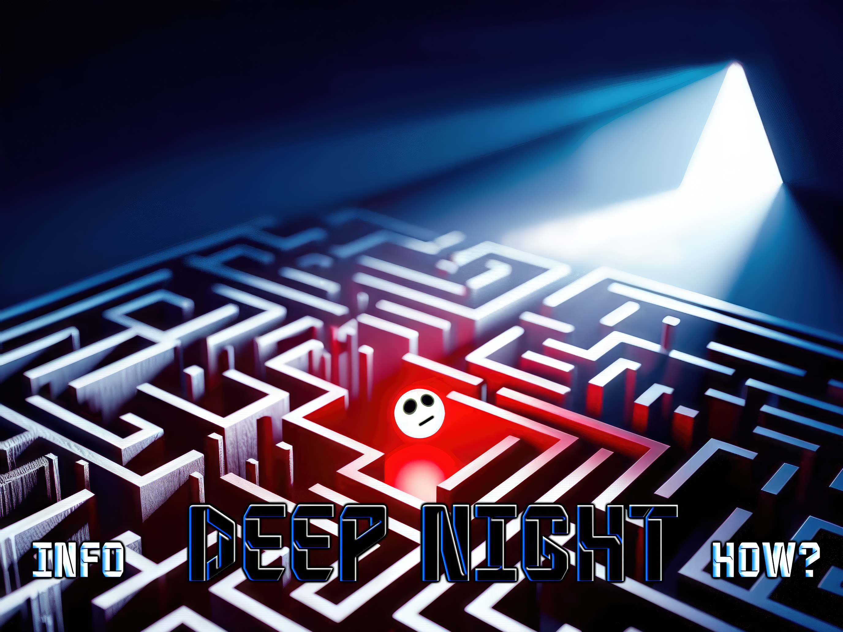 DEEP NIGHT screenshot 7