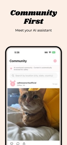 AnniStay screenshot