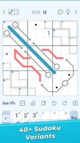 Sudoku: Variants & Classic screenshot