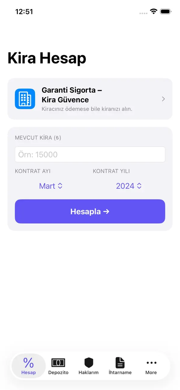 Screenshot #1 pour KiraAsistani