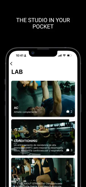 Refuse. screenshot 4