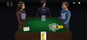 Tute — Cartas clásicas screenshot 2