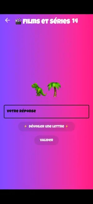 MotMoji screenshot 1