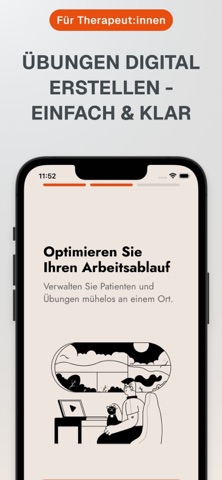 Arrivara screenshot