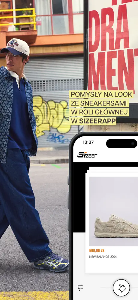 Sizeer screenshot 5