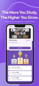 Virtual Library-24/7Study Room screenshot
