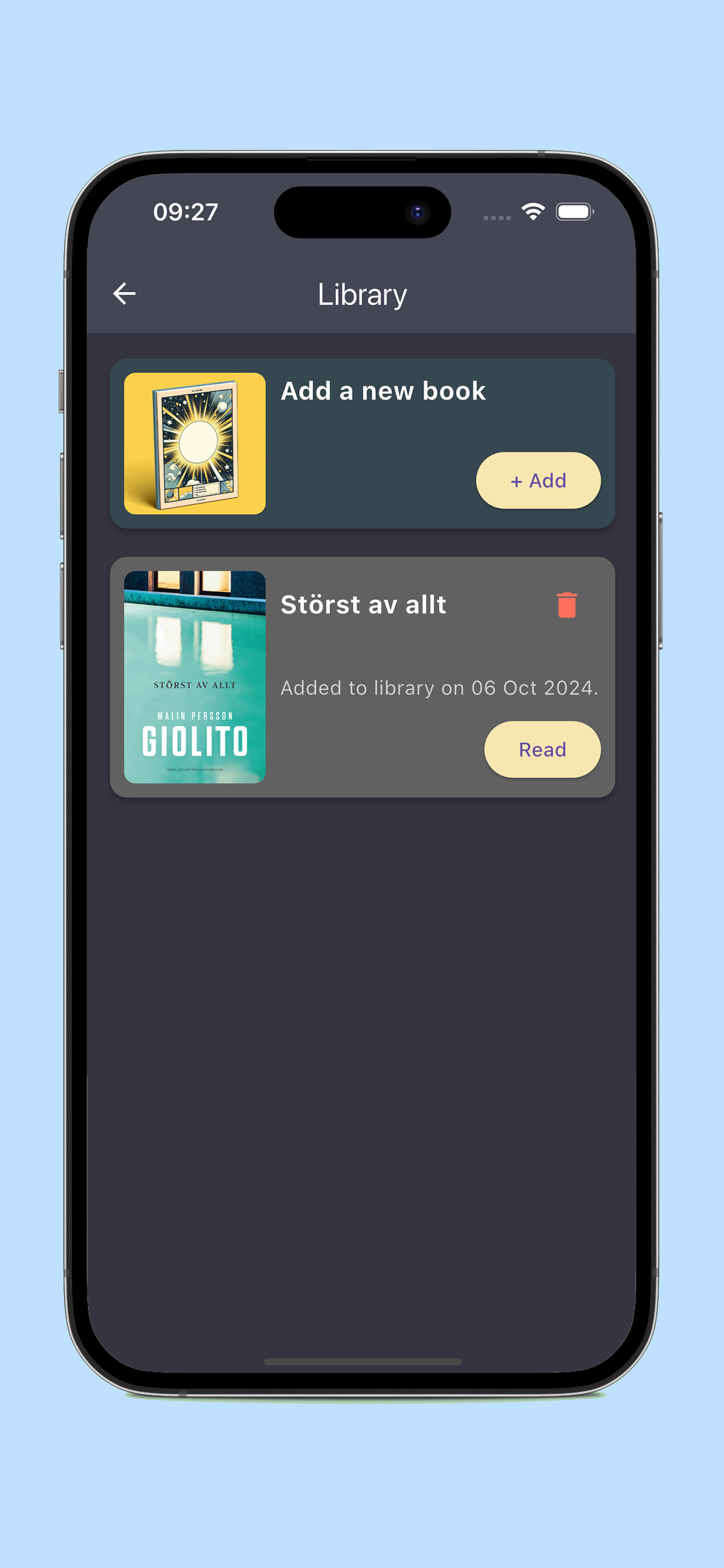 Language Challenge screenshot 6