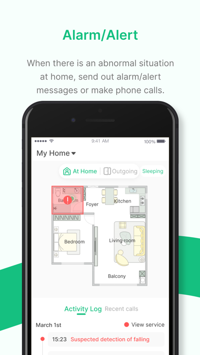 iSuke Home Screenshot 3 - AppWisp.com
