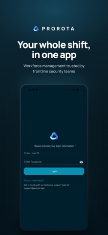 ProRota Screenshot 1 of 7