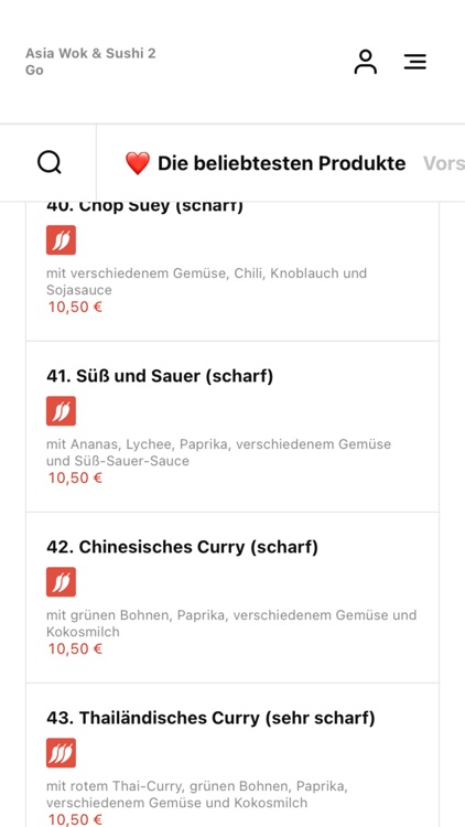 Asia Wok & Sushi 2 Go