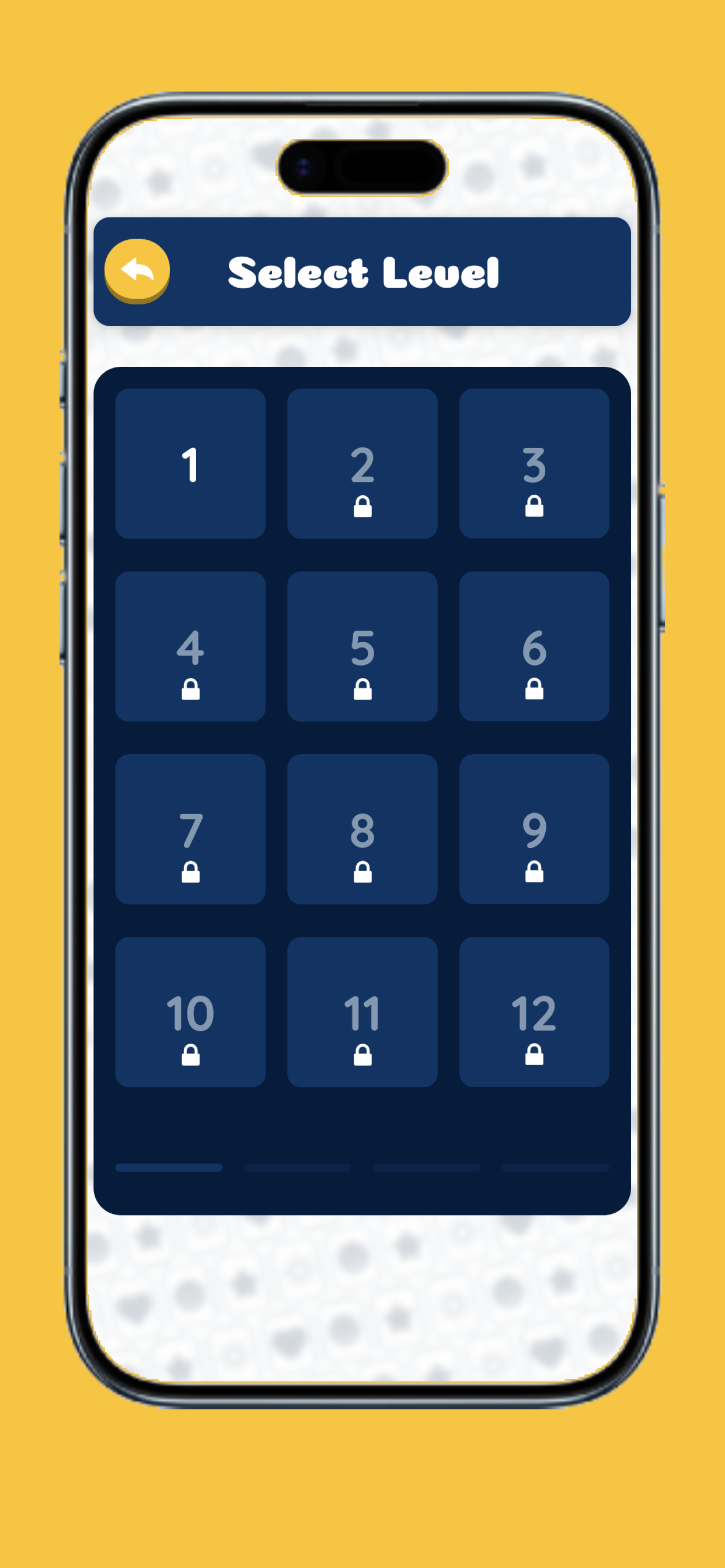 Memory Quest screenshot 4