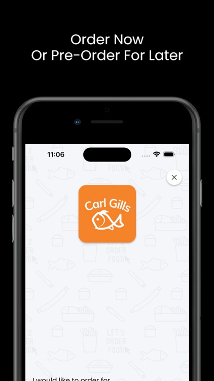 Carl Gills Fish & Chips