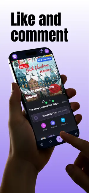 stuDex - Everything Student screenshot 4
