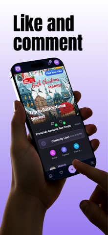 stuDex - Everything Student screenshot
