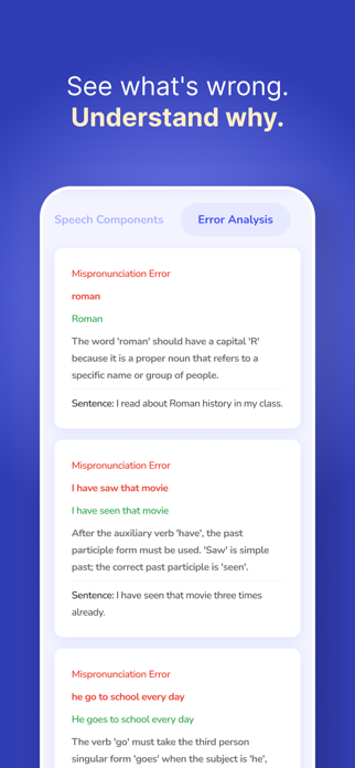 BoostifySpeak Screenshot 4 of 6
