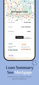 Easy Loan Estimator screenshot