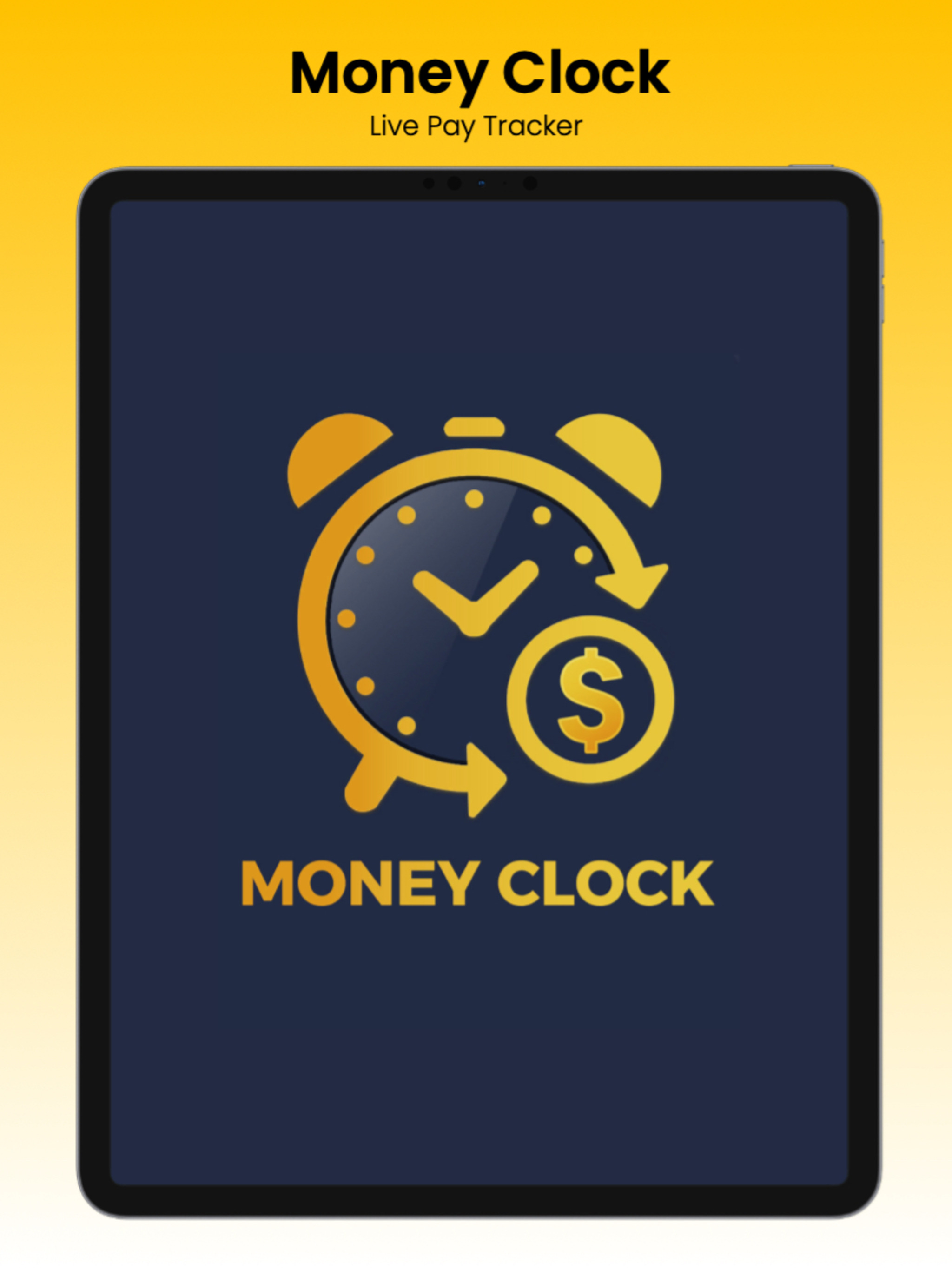 Money Clock: Pay Tracker screenshot 7