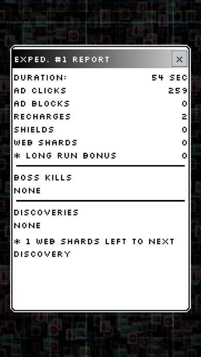 Kiss Me Ads - Ads Kicking Game Screenshot