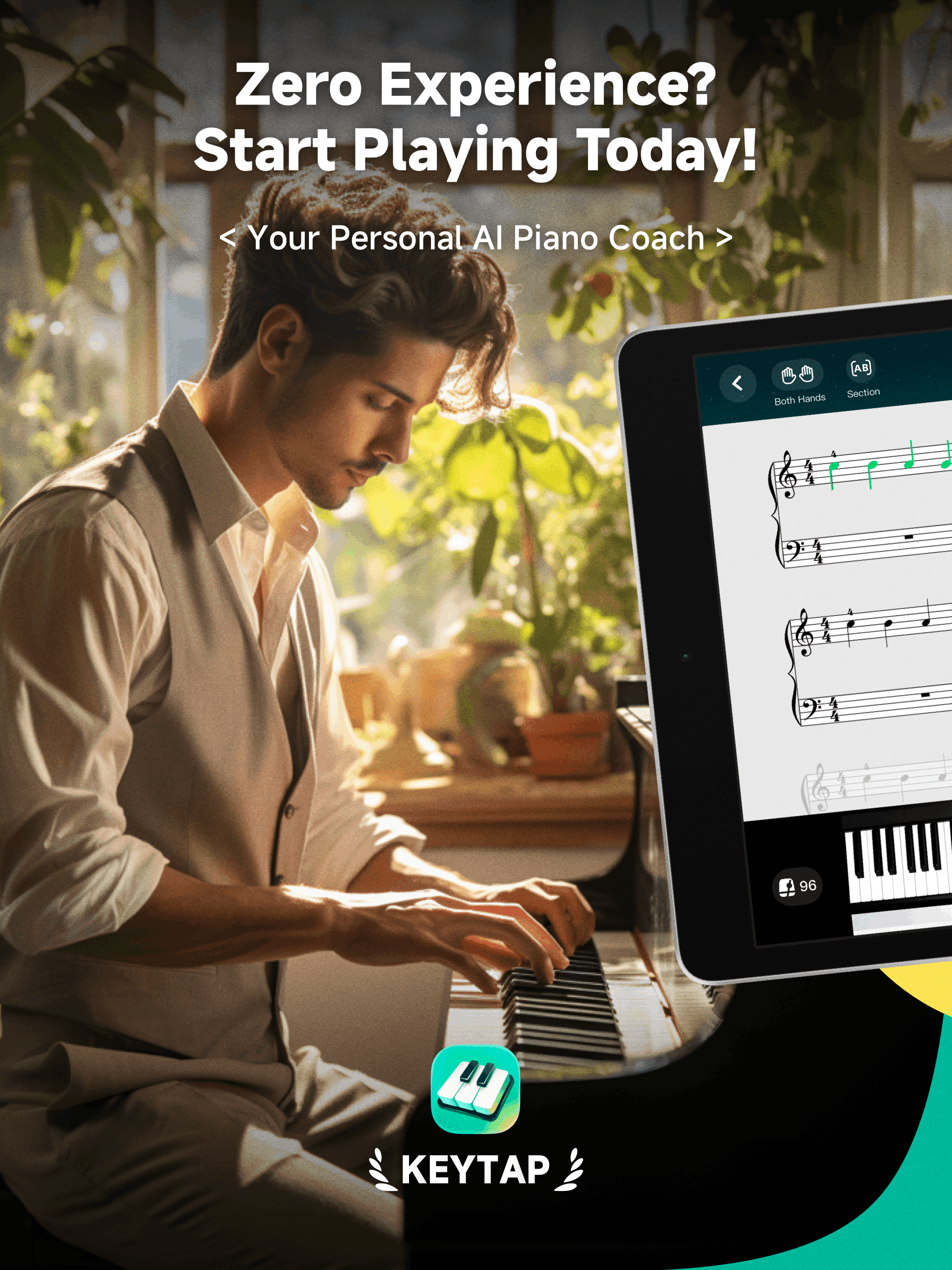 KeyTap screenshot 7