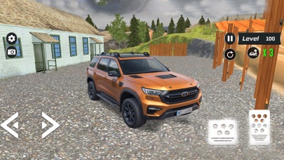 Car Driving 2024: 3D Car Games Screenshot