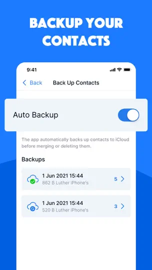 CleanX: Fotoğraf Temizleyici iPhone Ekran Görüntüsü 10