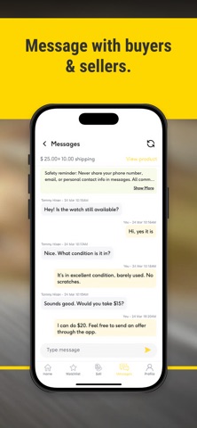 Cycling Exchange Screenshot 5 of 6