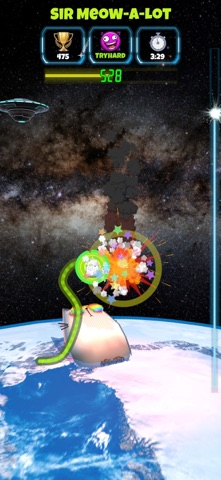 ShoutUp! 3D Screenshot 7 of 8