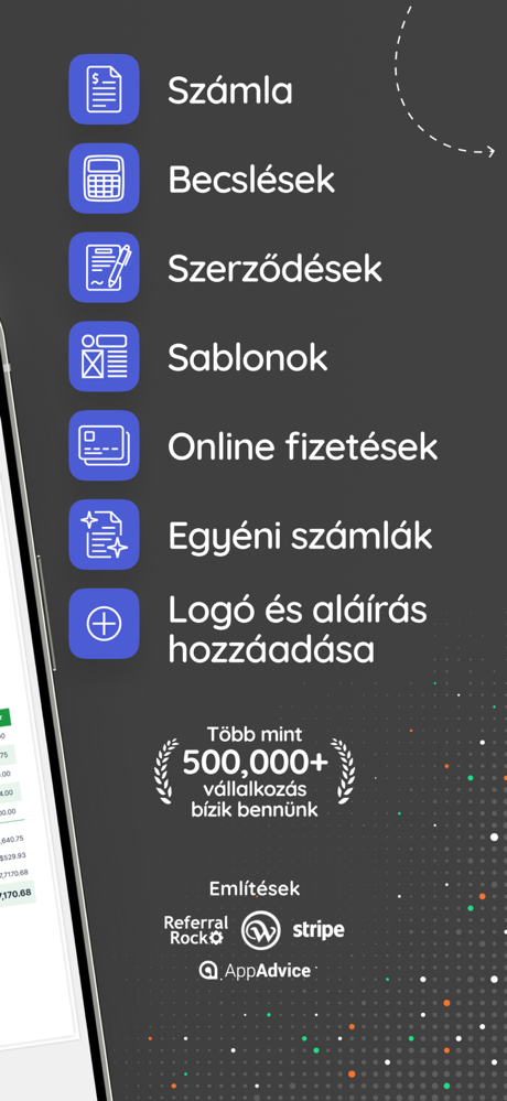 Invoice Simple: Invoice Maker screenshot 2