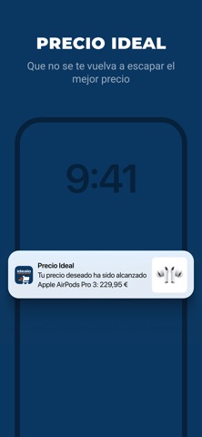 idealo - App de compras online App Store preview screenshot 7