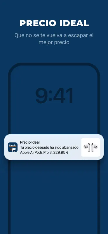 idealo - App de compras online screenshot 7 of 9
