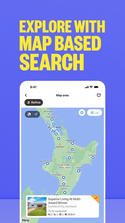 Trade Me Property: Real Estate screenshot-3