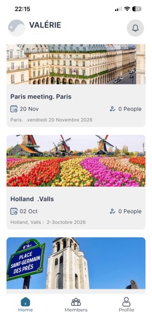 ADI Paris DSD screenshot