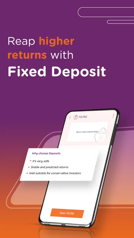 AU 0101: Mobile Banking App screenshot 4 of 8