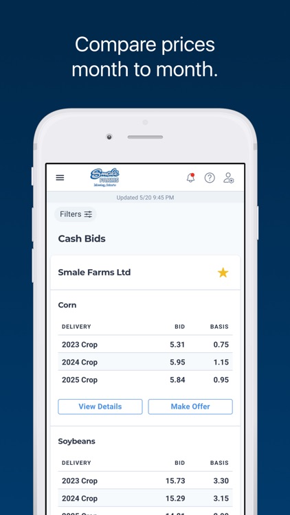 Smale Farms screenshot-7