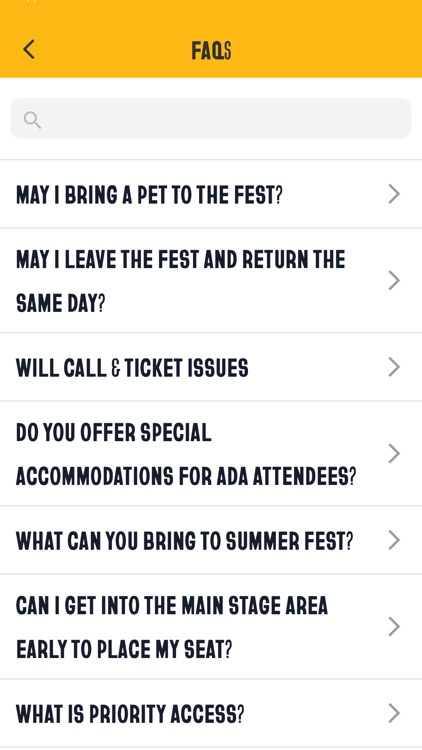San Jose Jazz Summer Fest screenshot-7