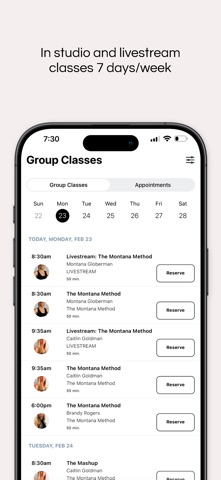 The Montana Method. screenshot