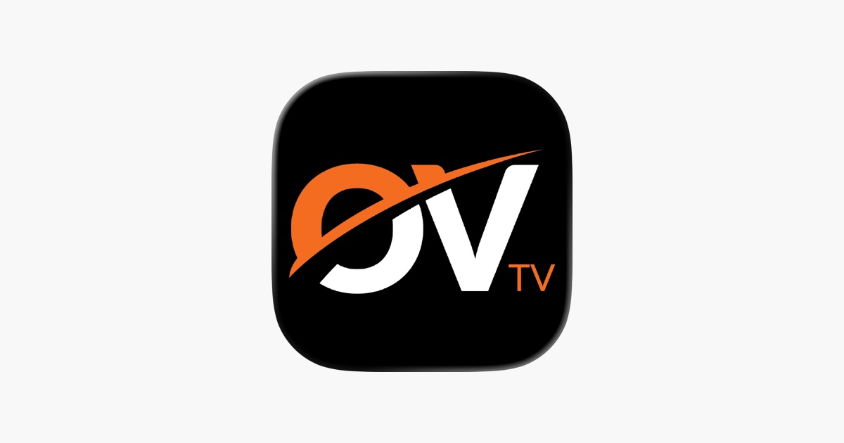 ‎One Voice TV - OVTV App - App Store