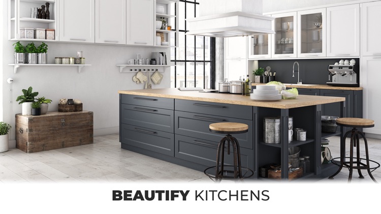 My Home Makeover: Dream Design