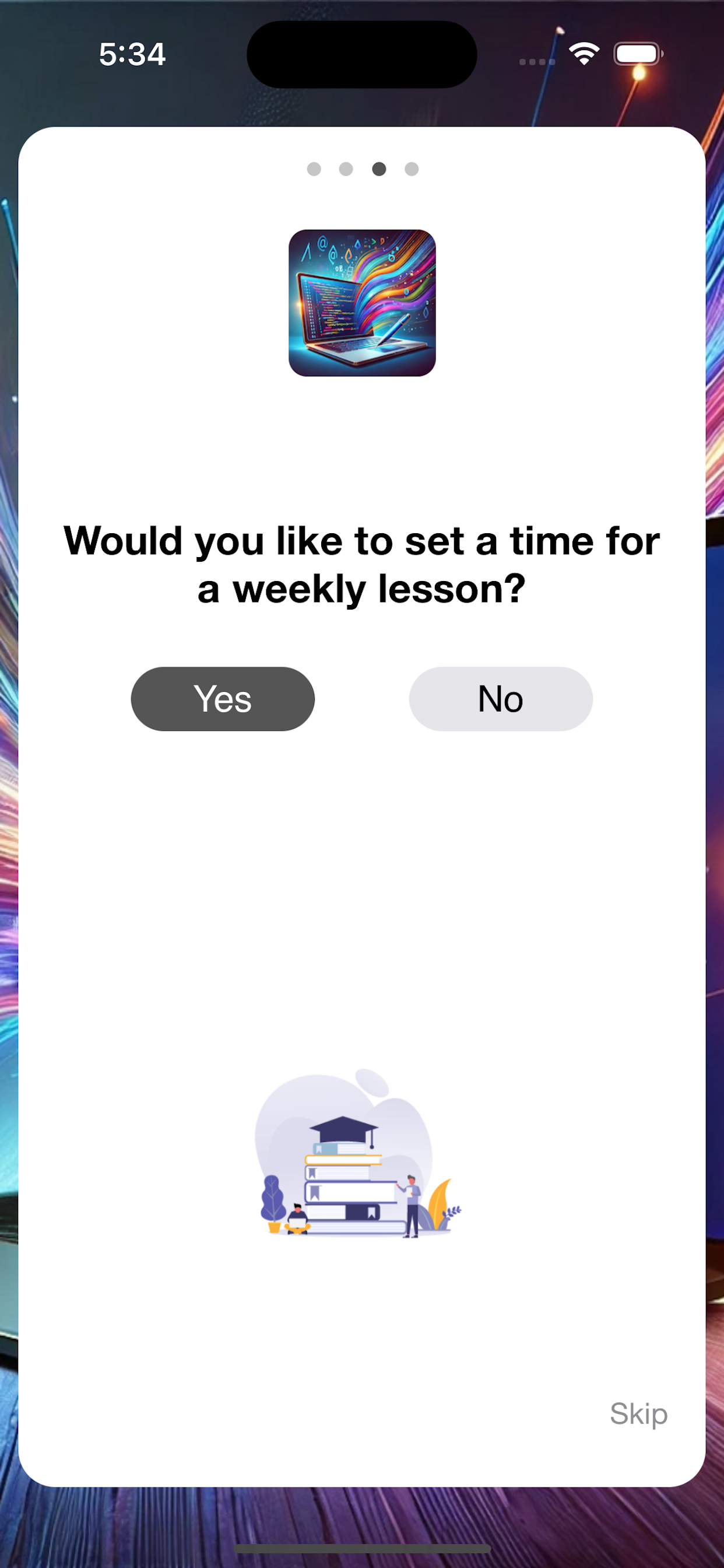 Programming - Learn to code