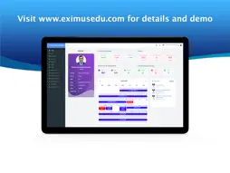 EximusEdu screenshot 5