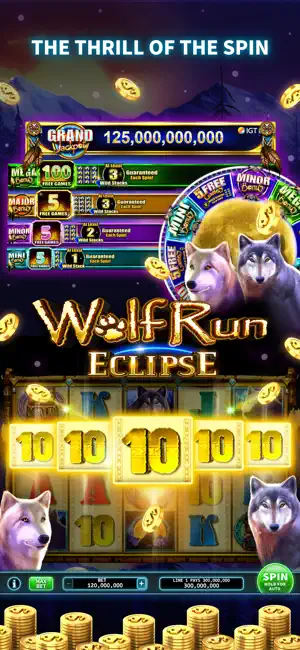 FoxPlay Casino : Slots Games screenshot 7